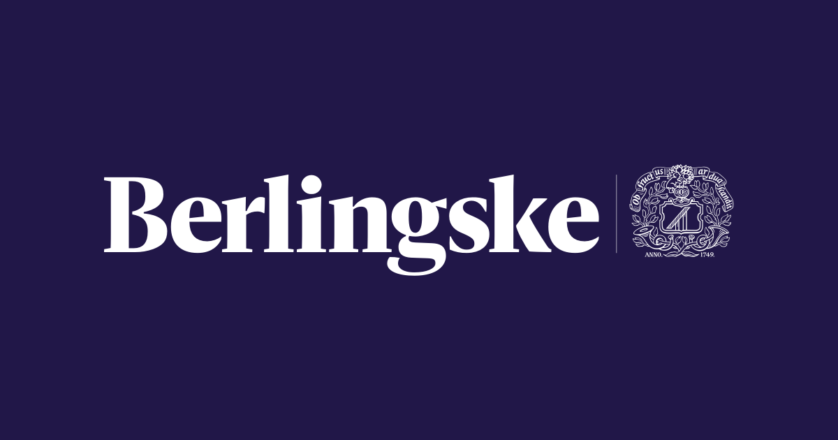 berlingske, logo